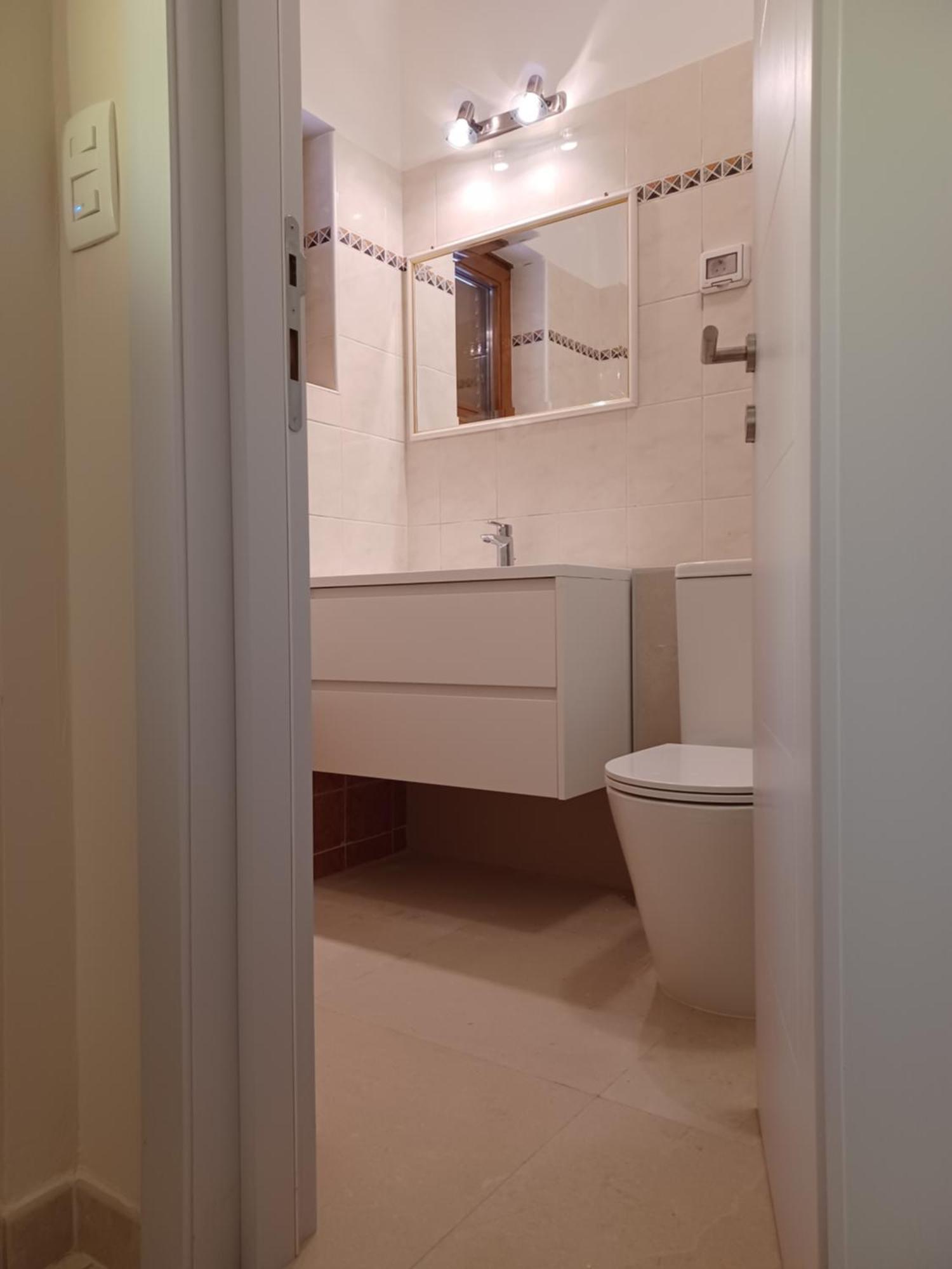 Apartment Splendid Ap Promenade 2 Pers *