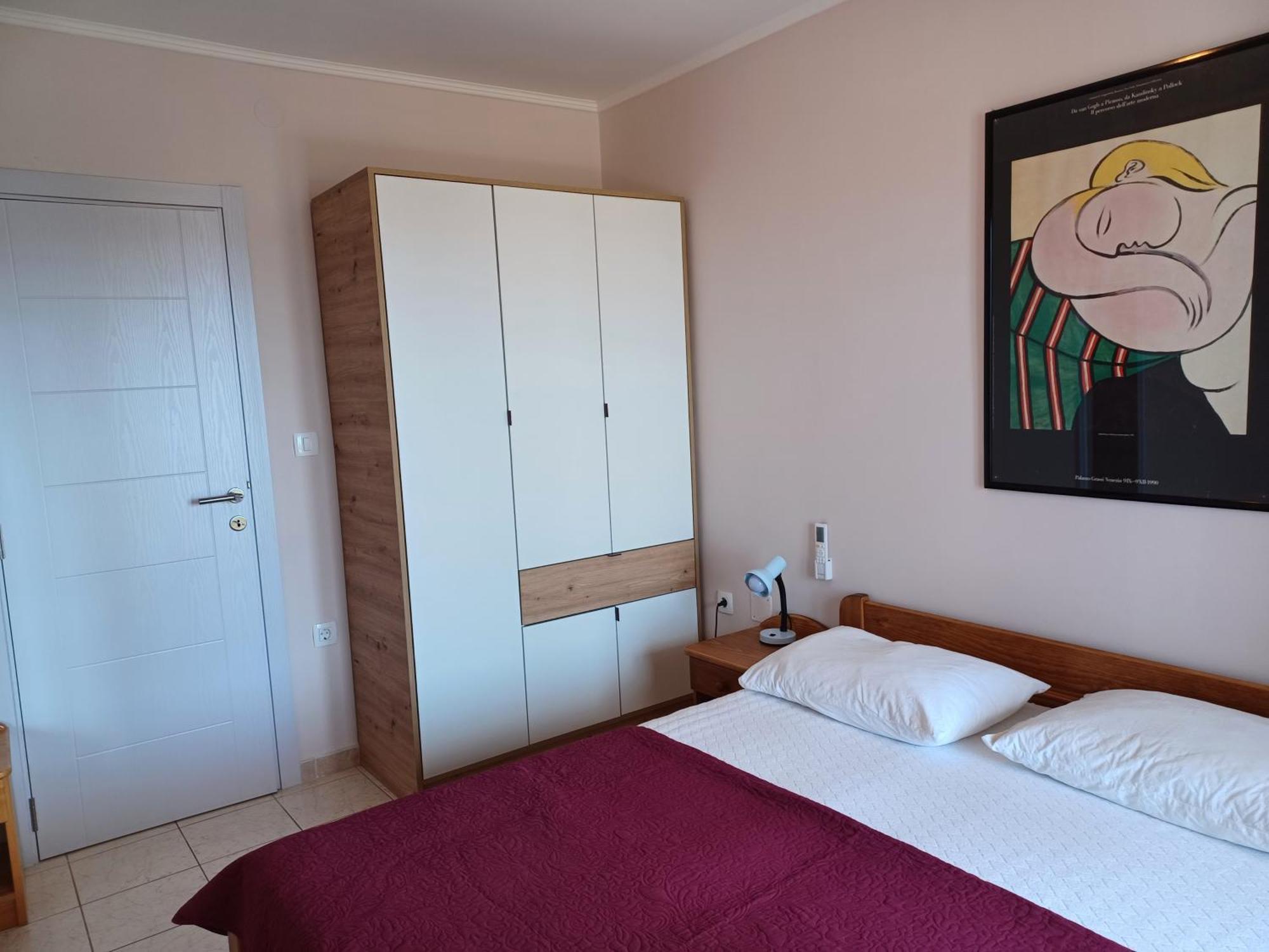 Apartmán Splendid Ap Promenade 2 Pers *
