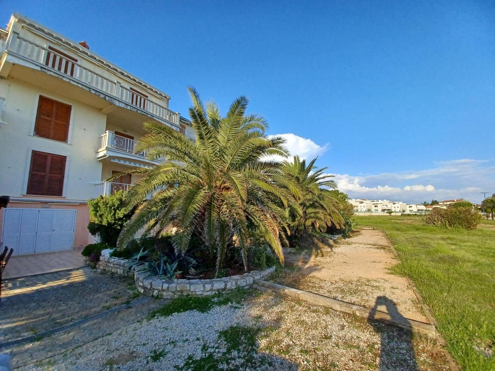 Apartment Splendid Ap Promenade 2 Pers *