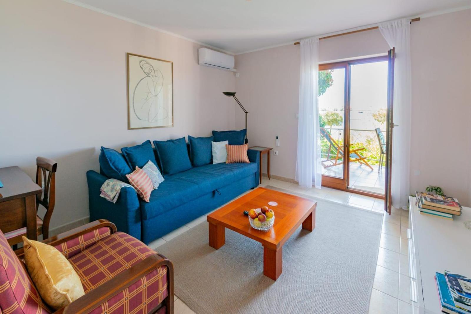 Apartment Splendid Ap Promenade 2 Pers *