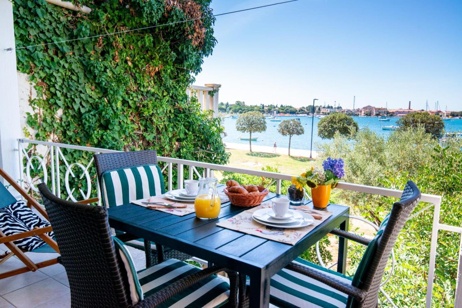 Splendid Ap Promenade 2 Pers Apartment
