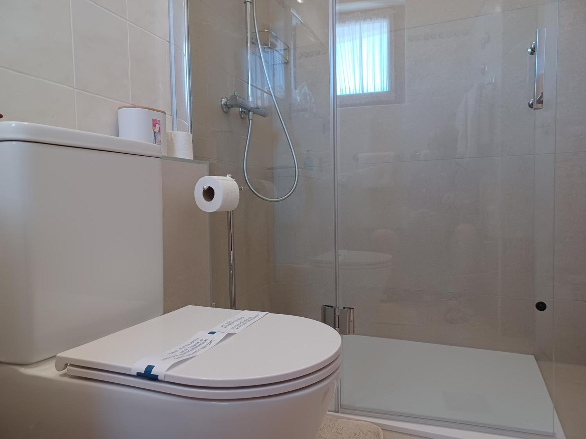 Apartment Splendid Ap Promenade 2 Pers *