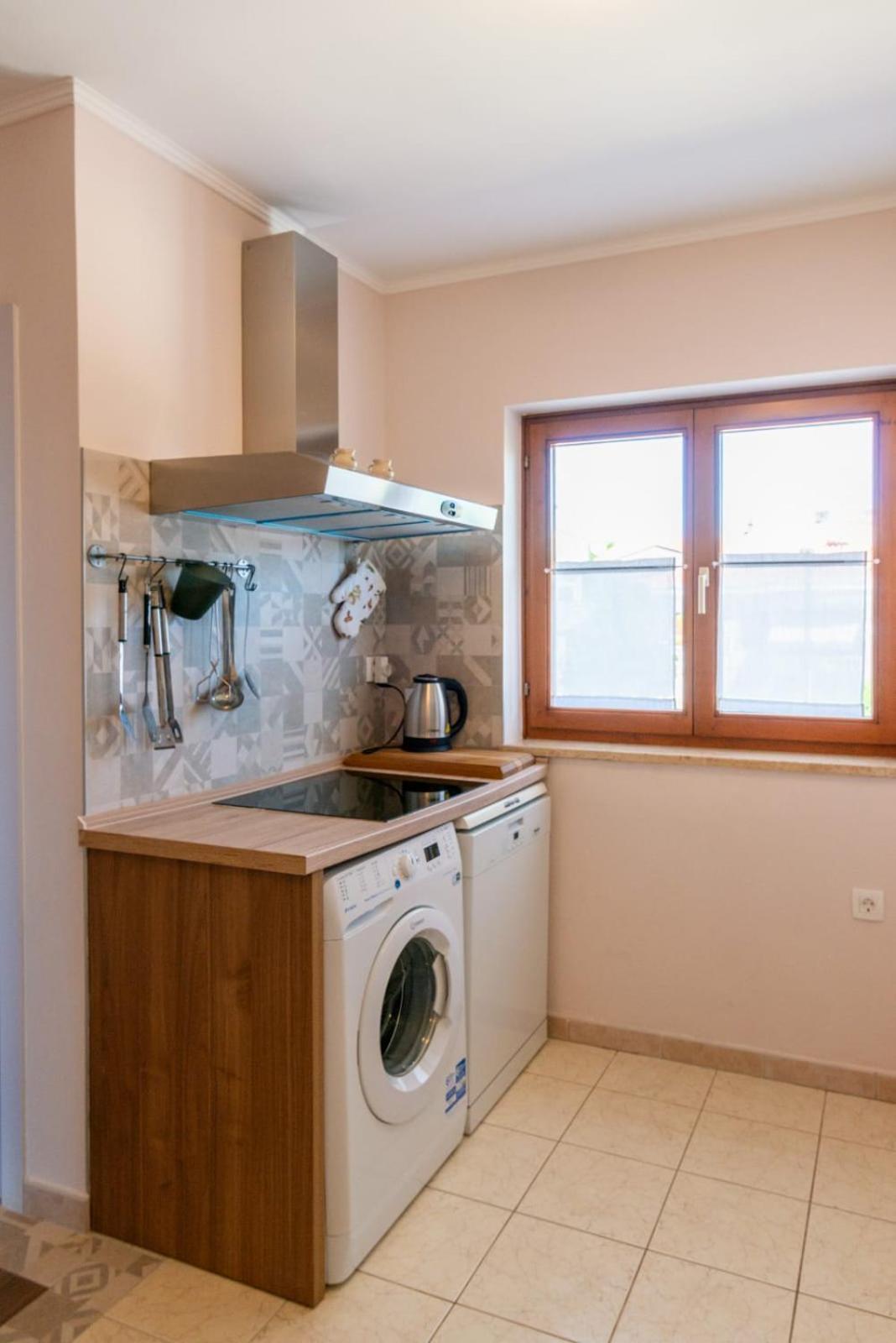 Splendid Ap Promenade 2 Pers Apartment