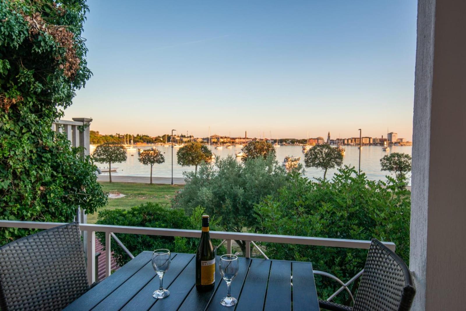 Apartment Splendid Ap Promenade 2 Pers *