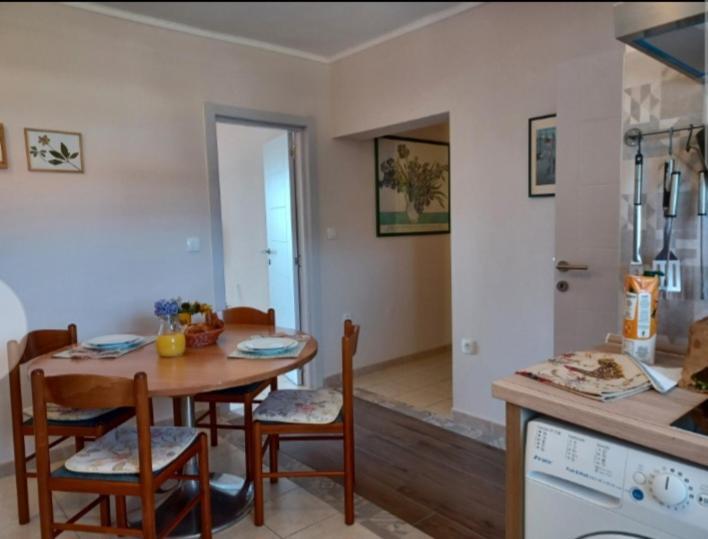 Splendid Ap Promenade 2 Pers * Umag