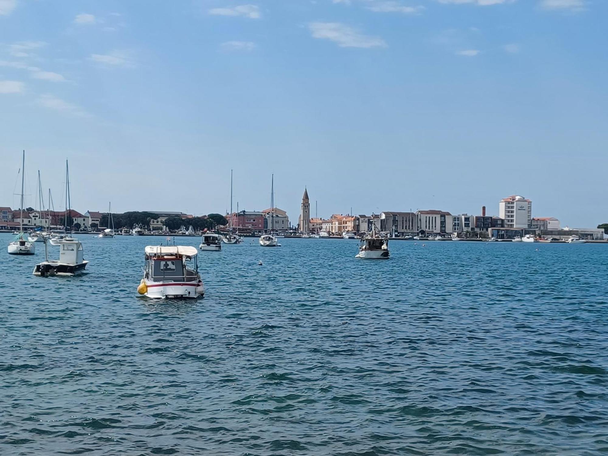 Splendid Ap Promenade 2 Pers * Umag