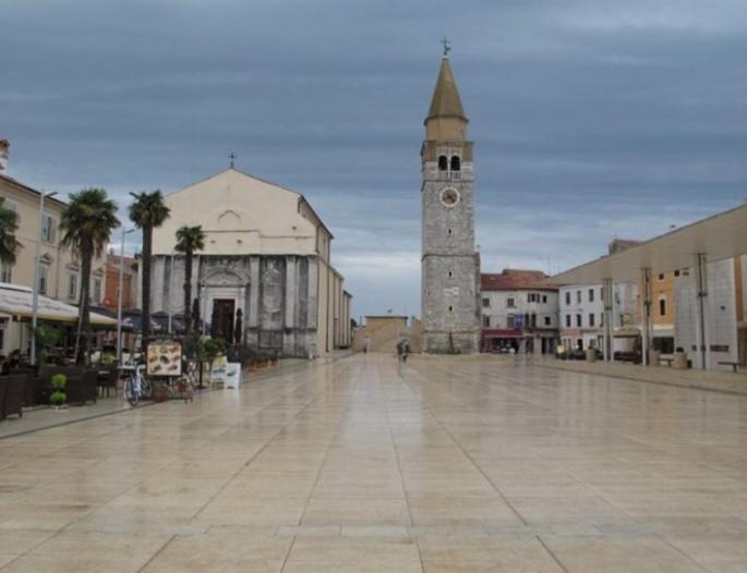 Apartmán Splendid Ap Promenade 2 Pers